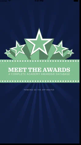 Game screenshot Meet The Awards mod apk