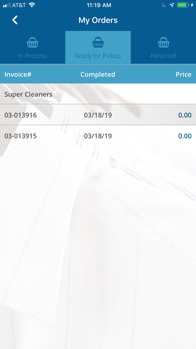 Super Cleaners - MD screenshot 3