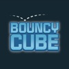 Bouncy Cube Action Puzzle Game