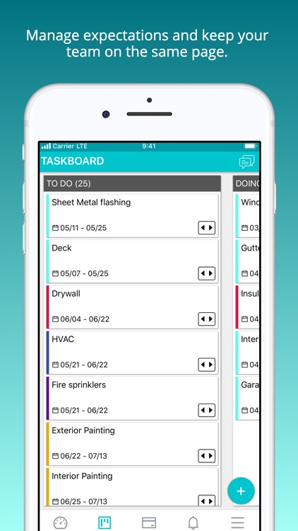 BEYREP: Easy Home Improvement