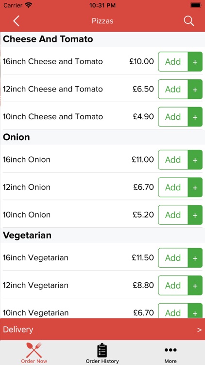 Best Kebab-Kirkcaldy