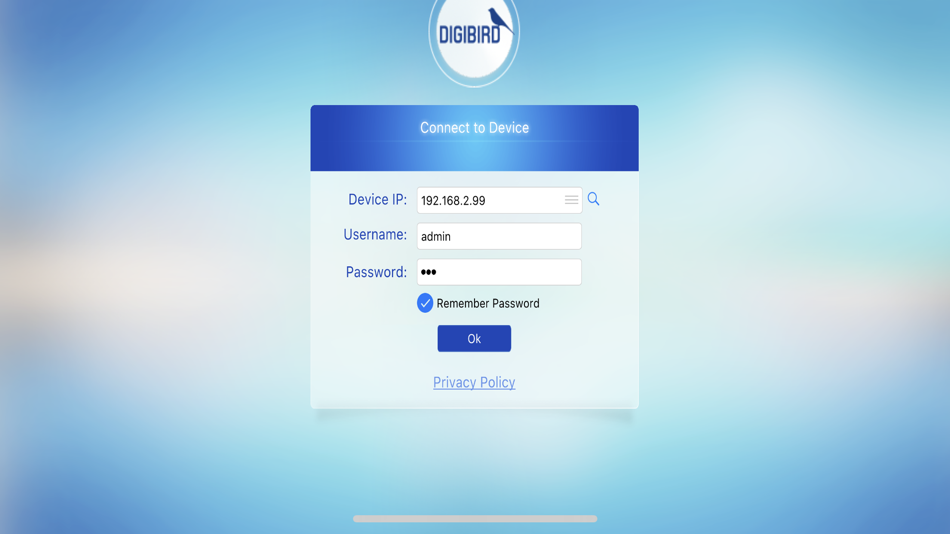 #1. DigiBird Videowall Control V2 (iOS) 由: Beijing Digibird Technology Co., Ltd.