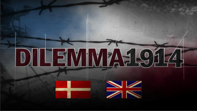 Screenshot #1 pour Dilemma1914Teacher