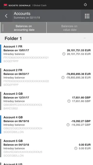 Global Cash Mobile screenshot 3