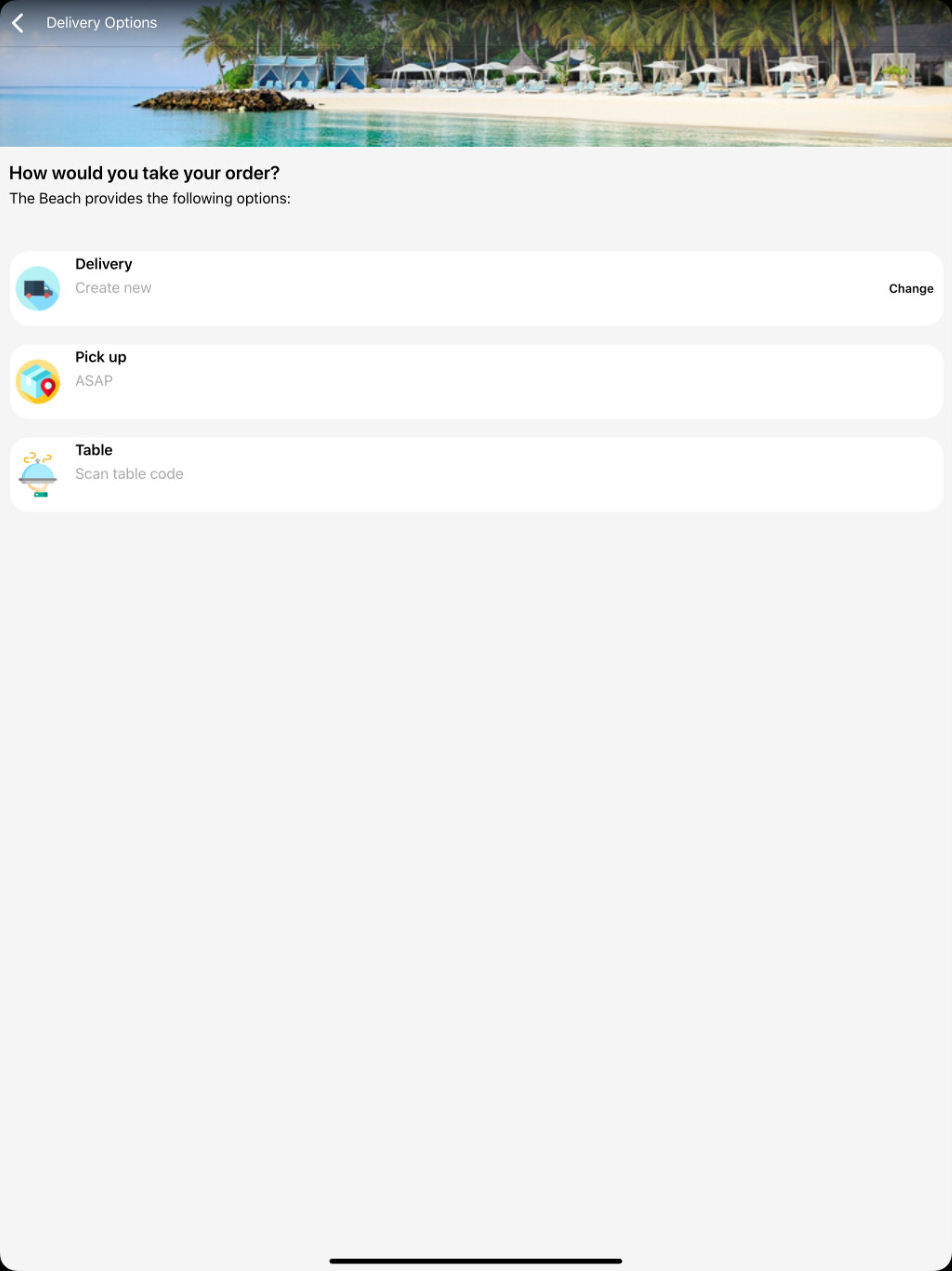 Coconapp screenshot 10