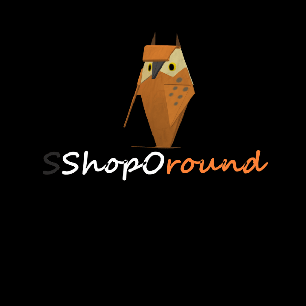 Get shoporound for iOS, iPhone, iPad Aso Report