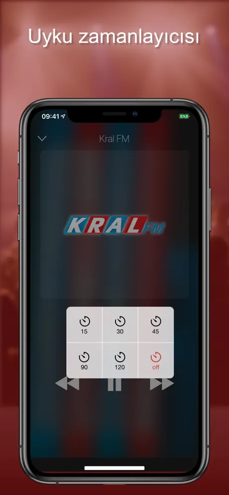 Radyo Türk Live - Radyo dinle