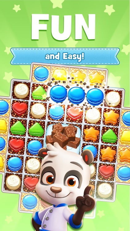Cookie Jam: Top Match 3 Game