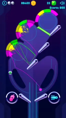 Game screenshot Color Flippers mod apk