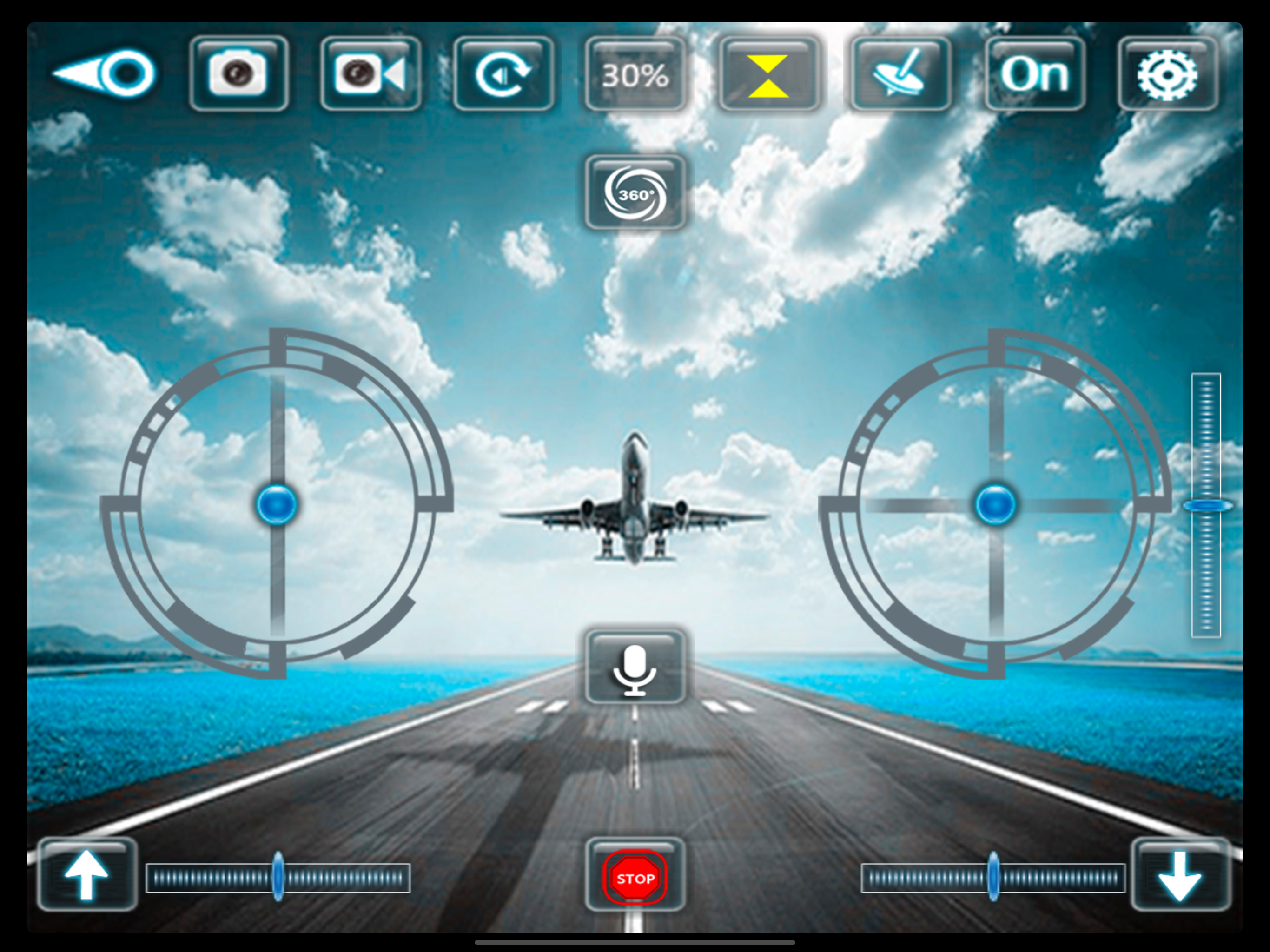 WiFi-UFO screenshot 4
