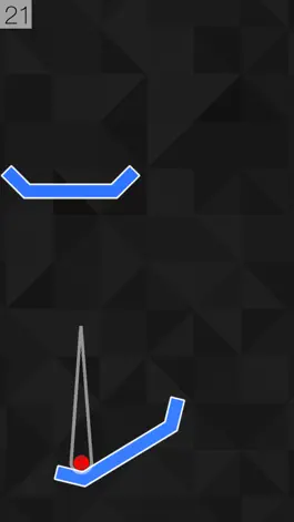 Game screenshot SlingToss hack