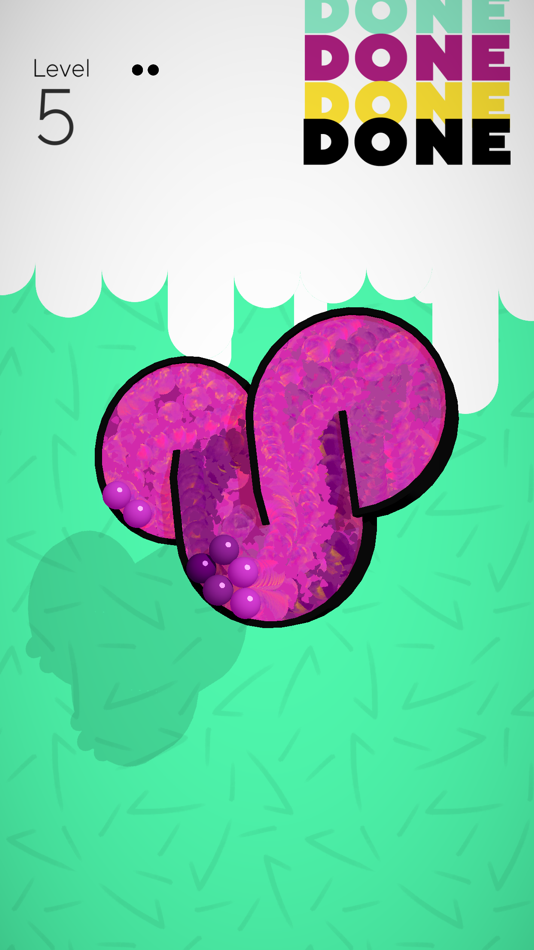 #3. Kolor it (iOS) 由: Zplay (Beijing) Info. Tech. Co.,Ltd.