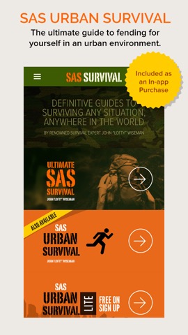 SAS Survival Guideのおすすめ画像5