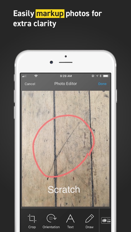 Bridgit Closeout screenshot-3