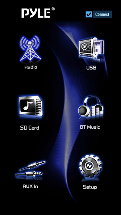 Screenshot #1 pour PyleAudio