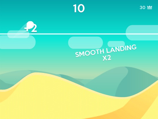 Dune! iPad app afbeelding 1