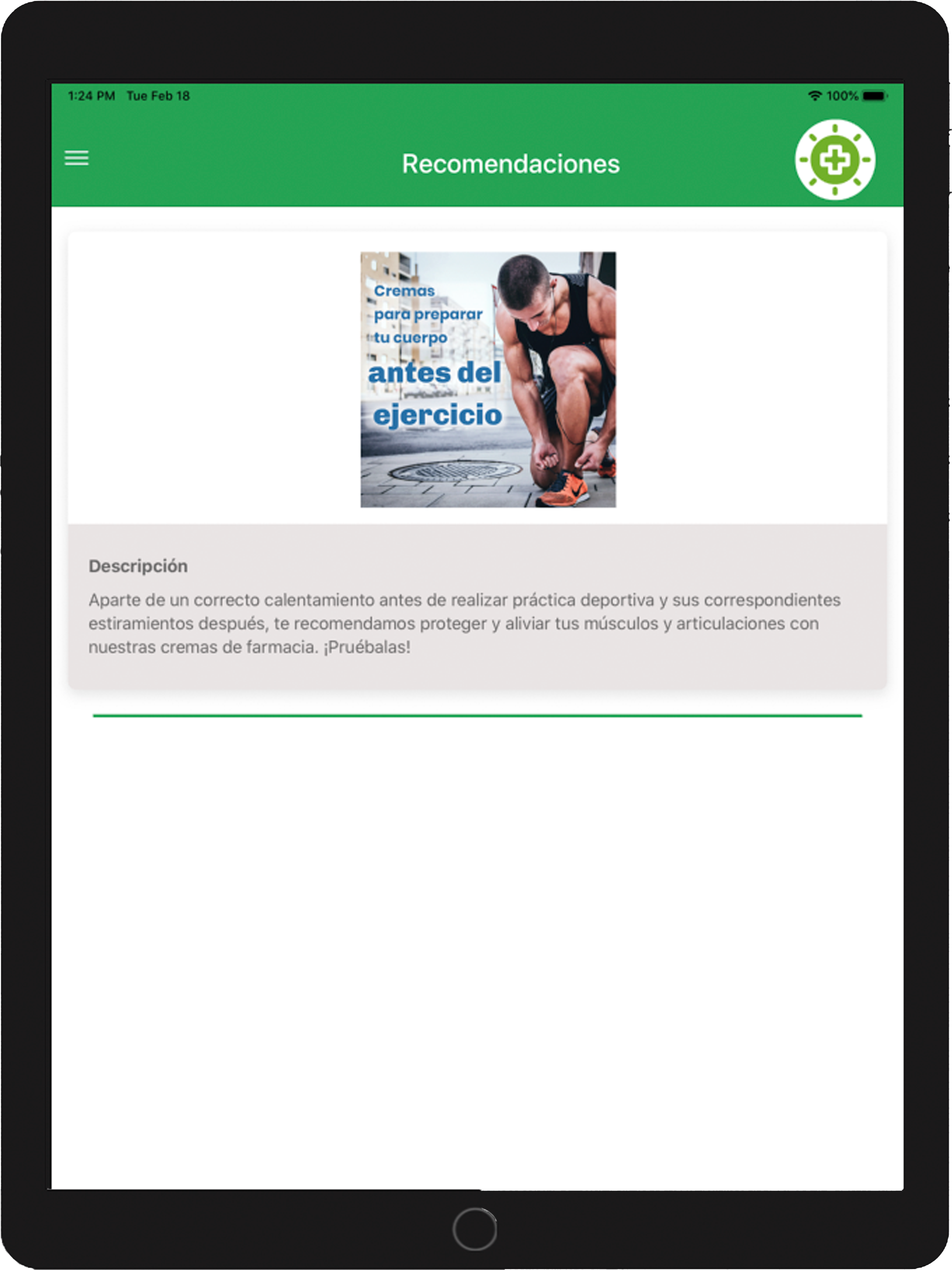 Comunícate screenshot 10