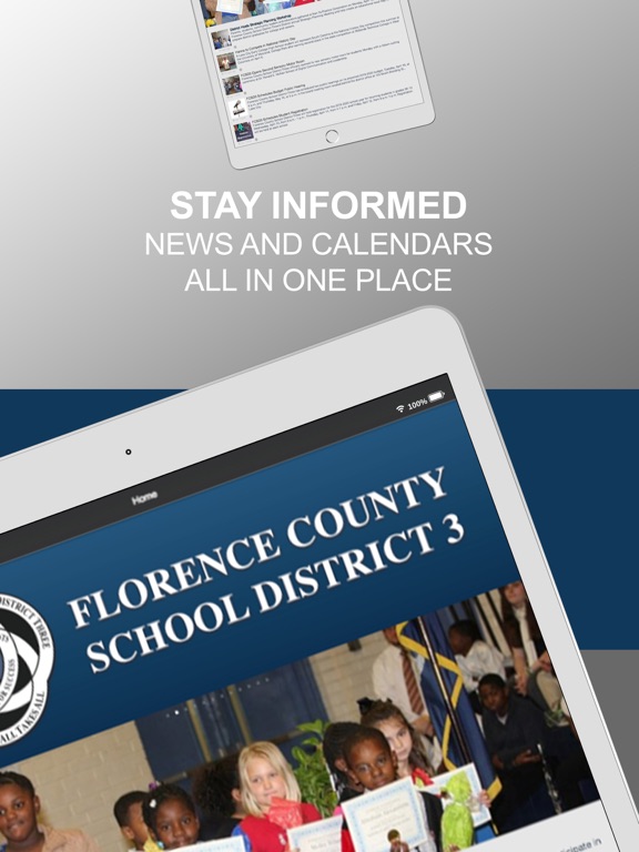 Screenshot #5 pour Florence County SD 3