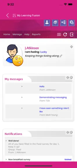 Game screenshot My Learning UK hack