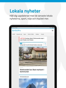 Skärmdump