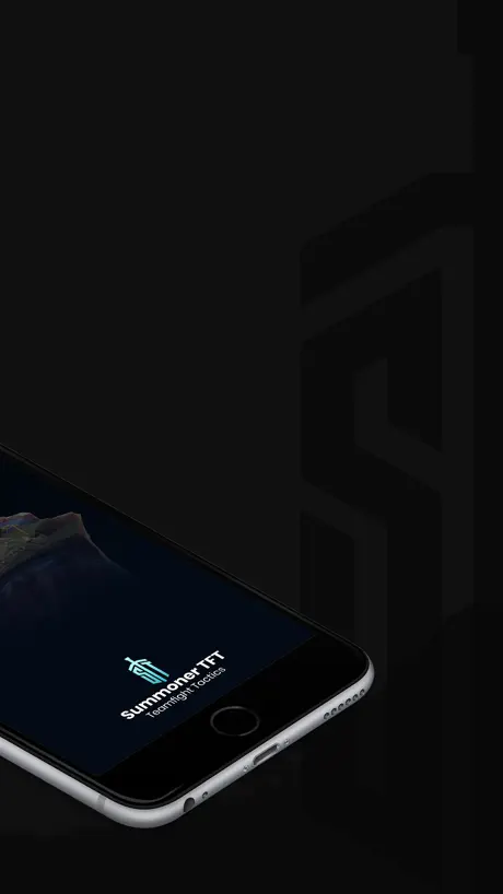 Summoner TFT -  Tactics Helper