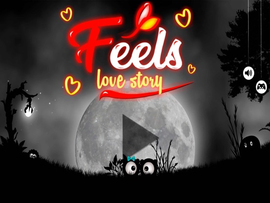 Screenshot #4 pour Feels: Love Story