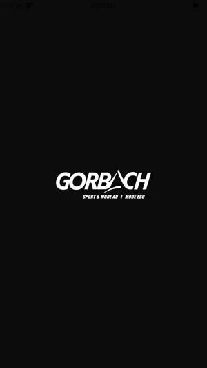 Sport & Mode Gorbach screenshot 1
