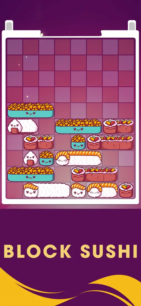 Slide Block : Puzzle Game