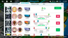Game screenshot Virtual Truck Manager - Tycoon hack