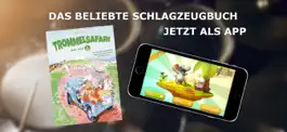 Game screenshot Trommelsafari mod apk