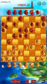 Chess - Play with AI screenshot