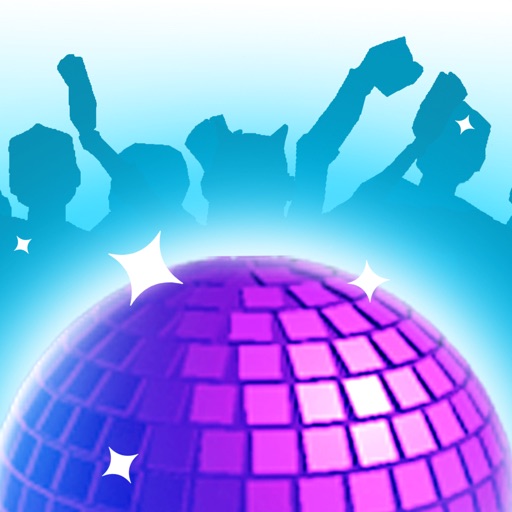 Idle Disco Icon