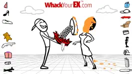 Game screenshot Whack Your Ex - Official apk