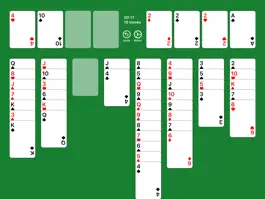 Game screenshot Freecell - Solitaire Classic apk