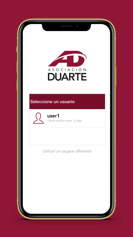 #2. ADAP en Línea (iOS) By: Asociacion Duarte de Ahorros y Prestamos