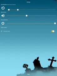 hue halloween for philips hue ipad resimleri 4