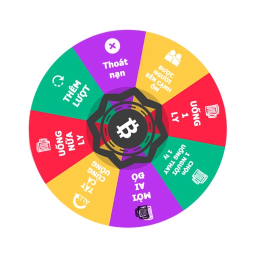 Vong Quay Ban Nhau Download