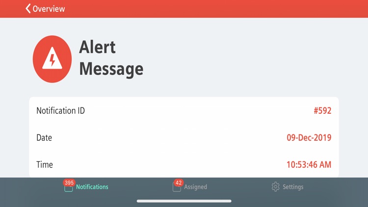 SIMATIC Notifier screenshot-9