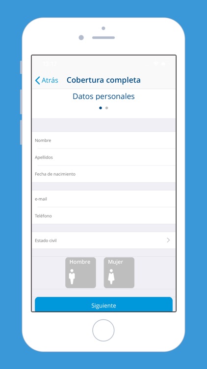 ASSA Compañía de Seguros screenshot-4