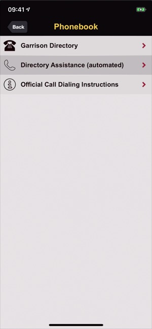 Fort Leavenworth(圖4)-速報App