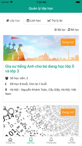 Game screenshot Bmentor apk