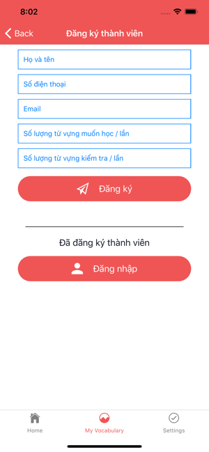 Học từ vựng THPT(圖4)-速報App