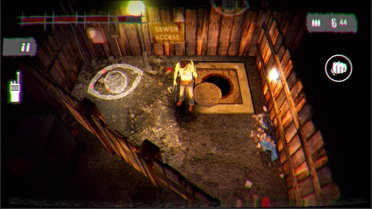 Blight Night: You Are Not Safe screenshot-4