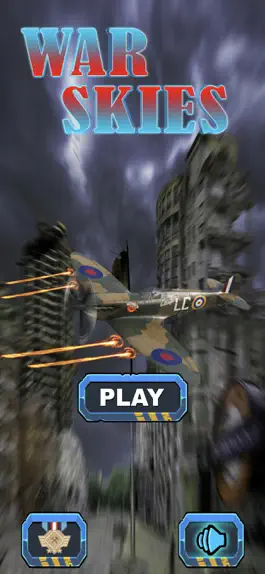 Game screenshot War Skipes mod apk