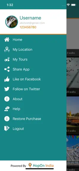 Game screenshot HopOn India mod apk