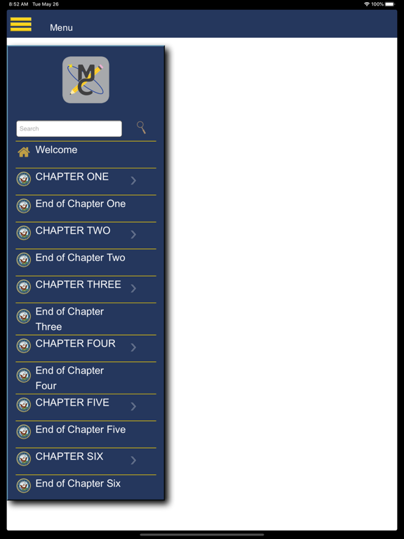 Screenshot #5 pour MC RTM Volume 2