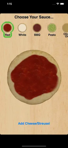 Game screenshot More Pizza! apk