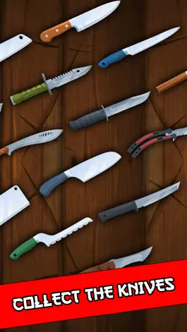 Game screenshot Slices Go - Roller Knife apk