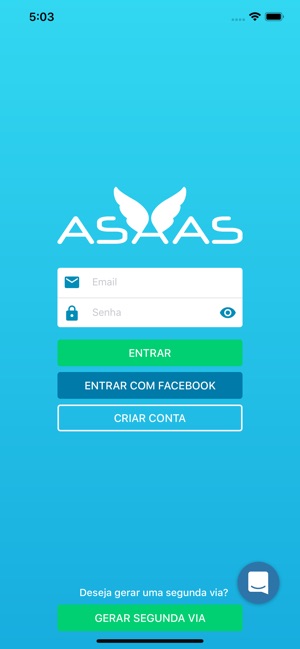 Asaas - Gestão, Boleto e NF-e(圖1)-速報App