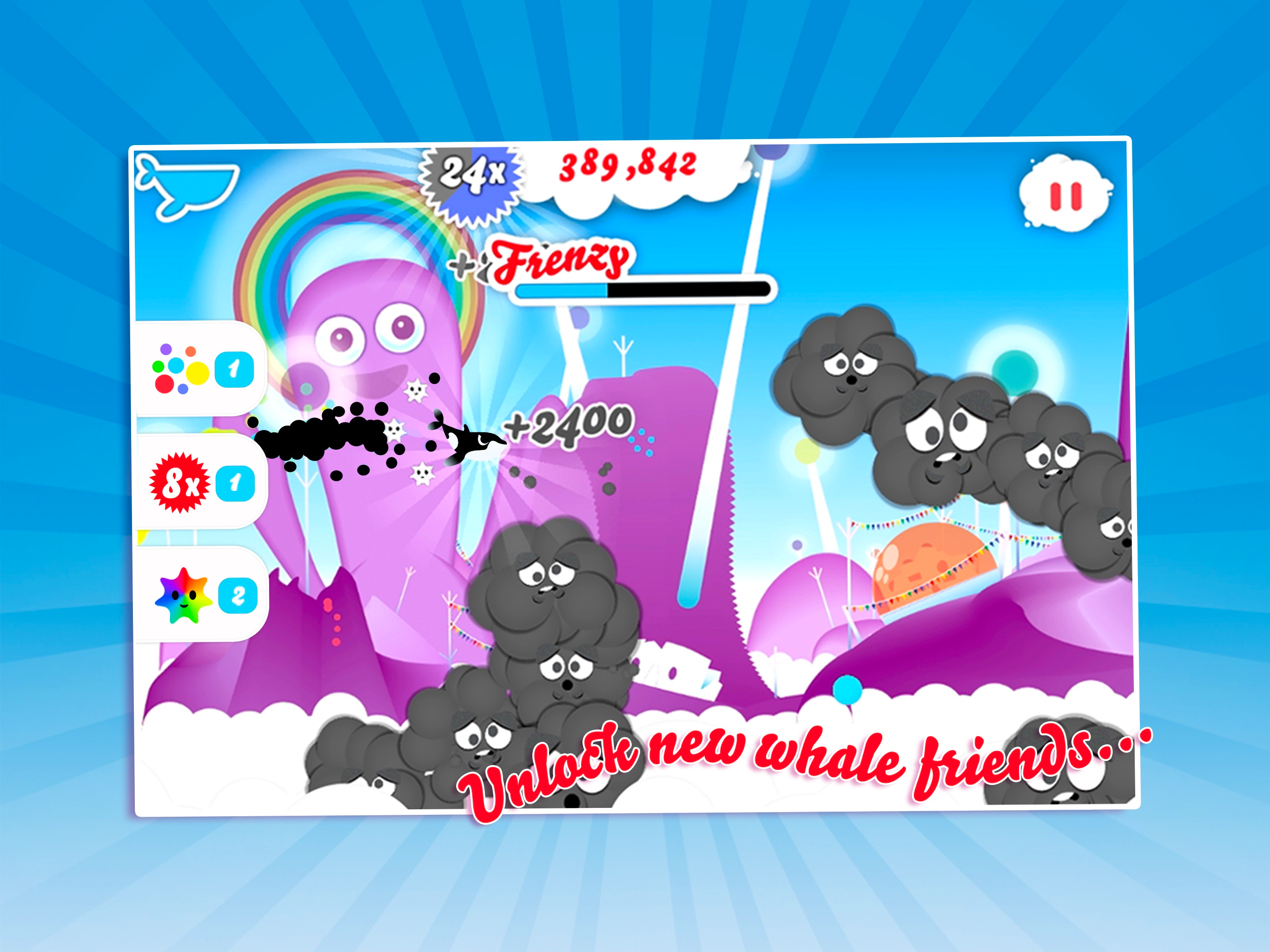Whale Trail